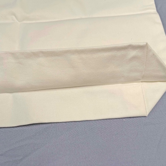 TOTE BAG, CANADA 150, BRIGHT COLOURS, 18 ⅜ W x 14 ½ H x 4 ⅛  inches, COTTON, - Picture 3 of 3